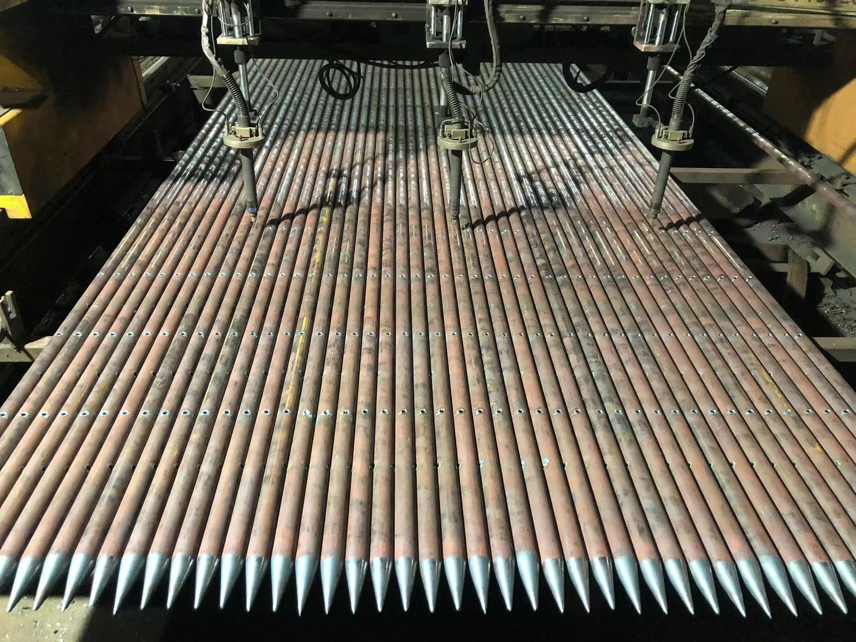 超前小導(dǎo)管