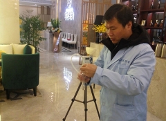南昌甲醛檢測(cè)