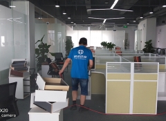 南昌甲醛治理機(jī)構(gòu)