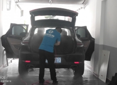 甲醛檢測(cè)公司