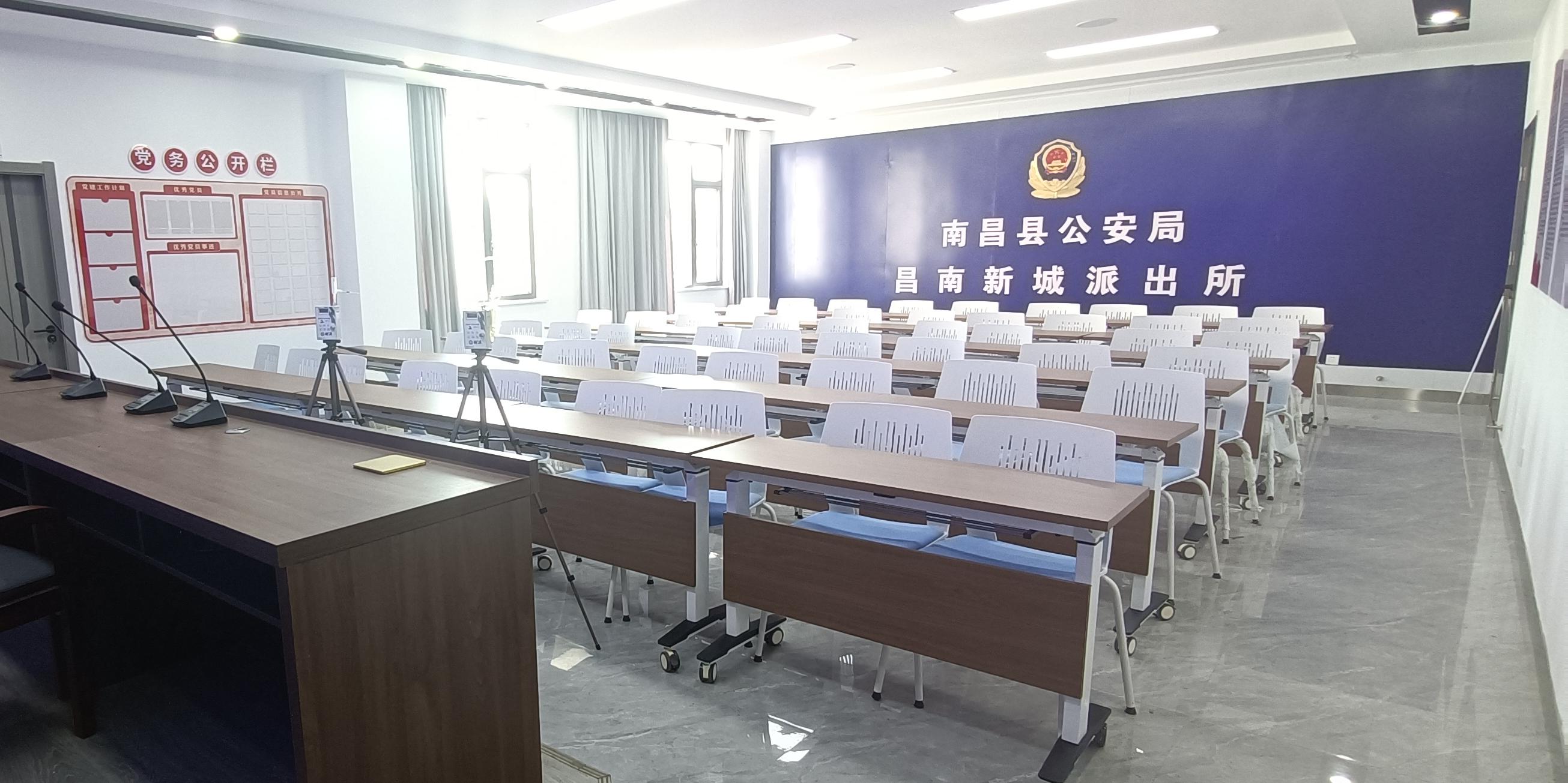 昌南派出所